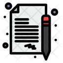 پیش‌نمایش فایل contract-paper-4554695 از پک کسب‌وکار جلد ۲
