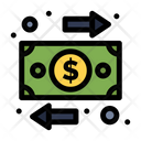 پیش‌نمایش فایل dollar-transfer-4554690 از پک کسب‌وکار جلد ۲