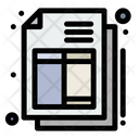 پیش‌نمایش فایل invoice-receipt-4554678 از پک کسب‌وکار جلد ۲