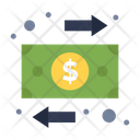 پیش‌نمایش فایل dollar-transfer-4553090 از پک کسب‌وکار جلد ۲
