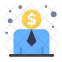 پیش‌نمایش فایل employee-cost-4553108 از پک کسب‌وکار جلد ۲