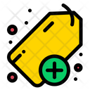 پیش‌نمایش فایل add-tag-4569243 از پک تجارت الکترونیک، جلد ۱