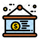 پیش‌نمایش فایل dollar-board-4569235 از پک تجارت الکترونیک، جلد ۱
