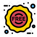پیش‌نمایش فایل free-badge-4569259 از پک تجارت الکترونیک، جلد ۱