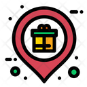 پیش‌نمایش فایل gift-location-4569274 از پک تجارت الکترونیک، جلد ۱