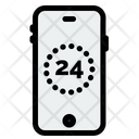 پیش‌نمایش فایل online-24-hours-4569531 از پک تجارت الکترونیک، جلد ۲