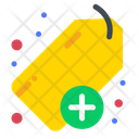 پیش‌نمایش فایل add-tag-4570071 از پک تجارت الکترونیک، جلد ۱