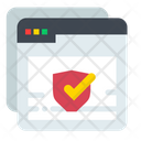 پیش‌نمایش فایل check-secure-website-4570065 از پک تجارت الکترونیک، جلد ۱