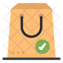 پیش‌نمایش فایل check-shopping-bag-4570406 از پک تجارت الکترونیک، جلد ۲