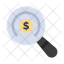 پیش‌نمایش فایل dollar-search-4570378 از پک تجارت الکترونیک، جلد ۲