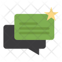 پیش‌نمایش فایل rating-chat-4570362 از پک تجارت الکترونیک، جلد ۲