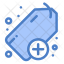 پیش‌نمایش فایل add-tag-4565131 از پک تجارت الکترونیک، جلد ۱