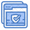 پیش‌نمایش فایل check-secure-website-4565125 از پک تجارت الکترونیک، جلد ۱