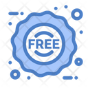 پیش‌نمایش فایل free-badge-4565147 از پک تجارت الکترونیک، جلد ۱