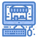 پیش‌نمایش فایل online-shop-4565151 از پک تجارت الکترونیک، جلد ۱