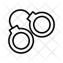 پیش‌نمایش فایل handcuffs-28 از پک قانون و عدالت