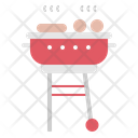پیش‌نمایش فایل grill-8414968 از پک تابستان