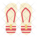 پیش‌نمایش فایل slippers-8414979 از پک تابستان