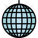 پیش‌نمایش فایل disco-ball-8893808 از پک الکل