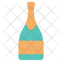 پیش‌نمایش فایل champagne-8893846 از پک الکل