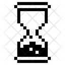 پیش‌نمایش فایل sandglass-9089221 از پک هنر پیکسلی