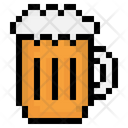 پیش‌نمایش فایل beer-9351251 از پک هنر پیکسلی