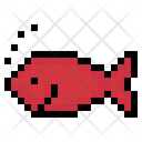 پیش‌نمایش فایل fish-9351265 از پک هنر پیکسلی