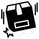 پیش‌نمایش فایل parcel-broken-3971967 از پک لجستیک
