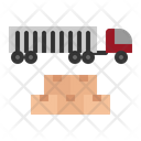 پیش‌نمایش فایل delivery-truck-3971922 از پک لجستیک
