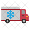 پیش‌نمایش فایل frezzer-truck-3971925 از پک لجستیک