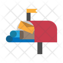 پیش‌نمایش فایل mailbox-3971943 از پک لجستیک