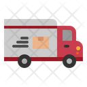 پیش‌نمایش فایل truck-3971949 از پک لجستیک