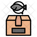 پیش‌نمایش فایل fish-parcel-3971909 از پک لجستیک