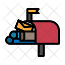 پیش‌نمایش فایل mailbox-3971913 از پک لجستیک