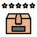 پیش‌نمایش فایل parcel-rating-3971911 از پک لجستیک