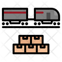 پیش‌نمایش فایل train-3971918 از پک لجستیک