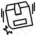 پیش‌نمایش فایل parcel-broken-3971877 از پک لجستیک