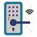 پیش‌نمایش فایل smart-lock-3979124 از پک اینترنت اشیا