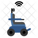 پیش‌نمایش فایل smart-wheelchair-3979141 از پک اینترنت اشیا