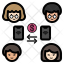پیش‌نمایش فایل online-transaction-3979156 از پک اینترنت اشیا