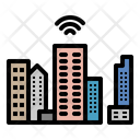 پیش‌نمایش فایل smart-city-3979150 از پک اینترنت اشیا