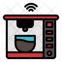پیش‌نمایش فایل smart-coffee-machine-3979151 از پک اینترنت اشیا