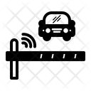 پیش‌نمایش فایل smart-barrier-3979176 از پک اینترنت اشیا