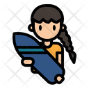 پیش‌نمایش فایل female-skater-3979059 از پک اسکیت برد
