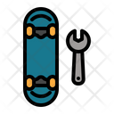 پیش‌نمایش فایل repair-skateboard-3979047 از پک اسکیت برد