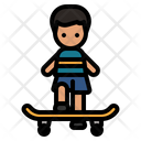 پیش‌نمایش فایل skater-3979058 از پک اسکیت برد