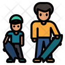 پیش‌نمایش فایل skater-3979065 از پک اسکیت برد