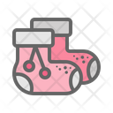 پیش‌نمایش فایل baby-socks-4047735 از پک نوزاد