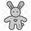 پیش‌نمایش فایل rabbit-doll-4047719 از پک نوزاد