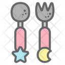 پیش‌نمایش فایل spoon-and-fork-4047736 از پک نوزاد